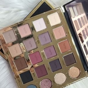 Tarte Tartiest Eyeshadow Palette